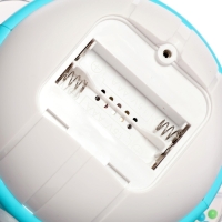 Неваляшка &laquo;Мишка-лётчик&raquo;