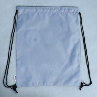 Мешок для обуви &laquo;Весёлый щенок&raquo; с дополнительными элементами, 30 х 40 см