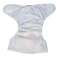 Трусики-подгузник, многоразовый &laquo;Лисичка&raquo;, Крошка Я