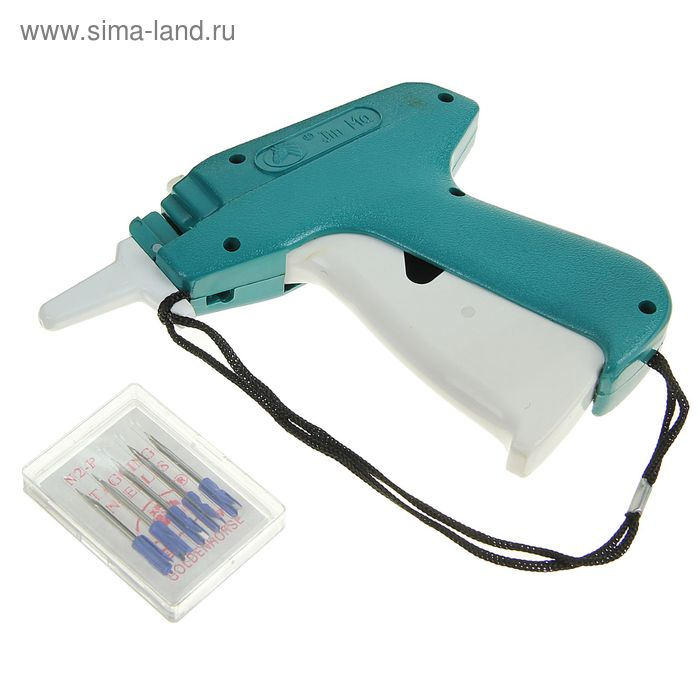 Пистолет-маркиратор игловой, Golden Horsl, стандартная игла