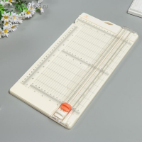 Резак для бумаги "Рукоделие" 15,2х30,5см