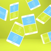 Настольная игра &laquo;Только не...&raquo;, от 4 игроков, 13+