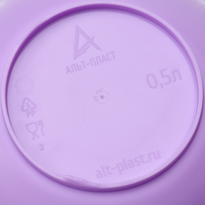 Набор посуды на 4 персоны &laquo;Весёлая компания&raquo;, 36 предметов