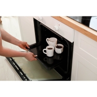 Кружка Avvir &laquo;Чайная&raquo;, 220 мл, стеклокерамика, цвет белый