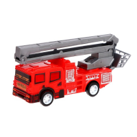 Парковка &laquo;Пожарная станция&raquo;