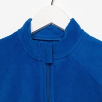 Комбинезон для мальчика, цвет синий, рост 74-80 см Комбинезон для мальчика, цвет синий, рост 74-80 см