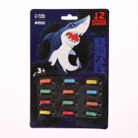 Растущие игрушки &laquo;Жители океана&raquo;