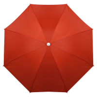 Зонт пляжный maclay &laquo;Классика&raquo;, d=160 cм, h=170 см, цвет МИКС