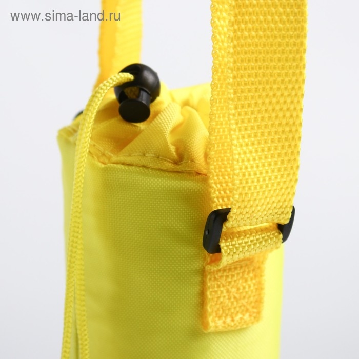 Термо-чехол &laquo;Мишка принц&raquo; для бутылочки 250 мл