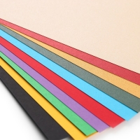 Картон цветной с блёстками, А4, 10 листов, 10 цветов, немелованный, двусторонний, в папке, 250 г/м², Человек-паук Картон цветной с блёстками, А4, 10 листов, 10 цветов, немелованный, двусторонний, в папке, 250 г/м², Человек-паук