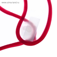 Нагрудник для кормления &laquo;Котёнок&raquo; непромокаемый на липучке, с карманом, МИКС