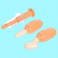 Игровой набор «Доктор» с аксессуарами, 29 предметов Игровой набор «Доктор» с аксессуарами, 29 предметов