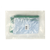 Чехол для парника, 3 полки, плёнка толщиной 100 мкм, 110 &times; 65 &times; 22 см