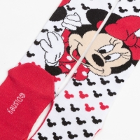 Колготки детские «Кокетка»Минни Маус, Дисней, рост 92-98 см Колготки детские «Кокетка»Минни Маус, Дисней, рост 92-98 см