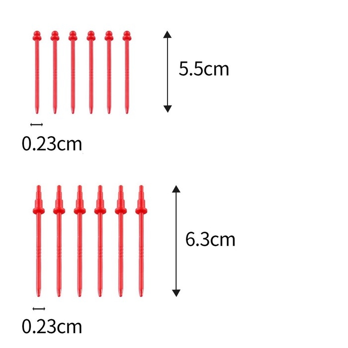 Подставка-держатель для окрашиваемых деталей, 4 вида держателей