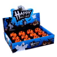 Игрушка заводная «Хеллоуин» Игрушка заводная «Хеллоуин»