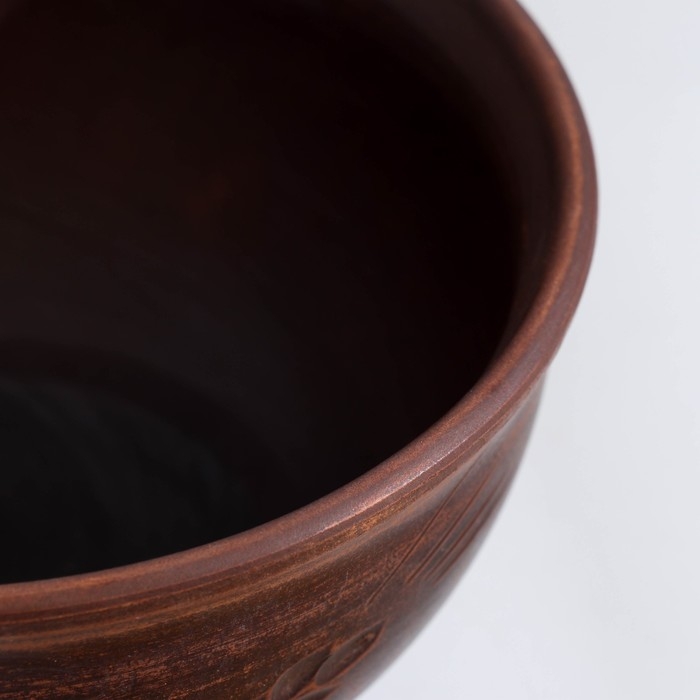 Салатник &laquo;Колос&lrm;&lrm;&raquo;, 0,7 л., 8х15х15 см