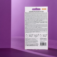 Ароматизатор под сидение Tensy гелевый, с пробником, Ваниль TК-11