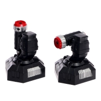 Шпионская игрушка &laquo;Лазерная сигнализация&raquo;, работает от батареек