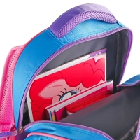 Рюкзак школьный, 39 см х 30 см х 14 см "Радуга Дэш", My little Pony Рюкзак школьный, 39 см х 30 см х 14 см "Радуга Дэш", My little Pony