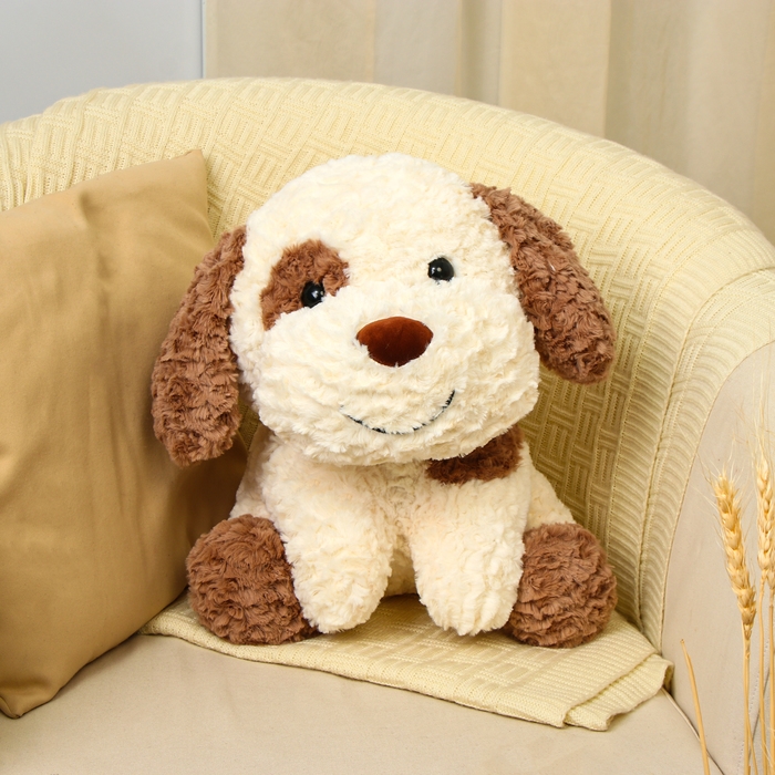 Мягкая игрушка &laquo;Собака&raquo;, 40 см