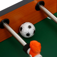 Настольный футбол &laquo;Уличный матч&raquo;