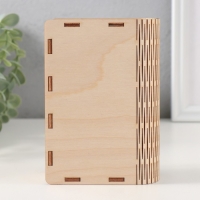 Копилка-книга "Верь в чудо" 13,5х9х4,5 см Копилка-книга "Верь в чудо" 13,5х9х4,5 см