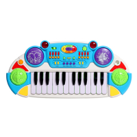 Напольный синтезатор «Лучший музыкант», со стульчиком и микрофоном Напольный синтезатор «Лучший музыкант», со стульчиком и микрофоном