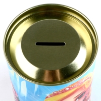 Пазл деревянный фигурный &laquo;Сказочный мир&raquo;, 56 элементов