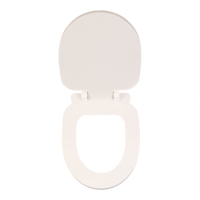 Сиденье для уличного туалета, с крышкой, 38 &times; 50 см, Стандарт, пенополистирол