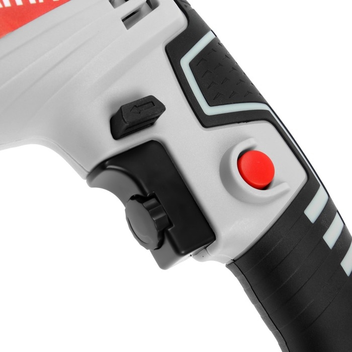 Дрель ударная "Ресанта" ДУ-13/580, 580 Вт, ЗВП 1.5-13 мм, 3000 об/мин, реверс