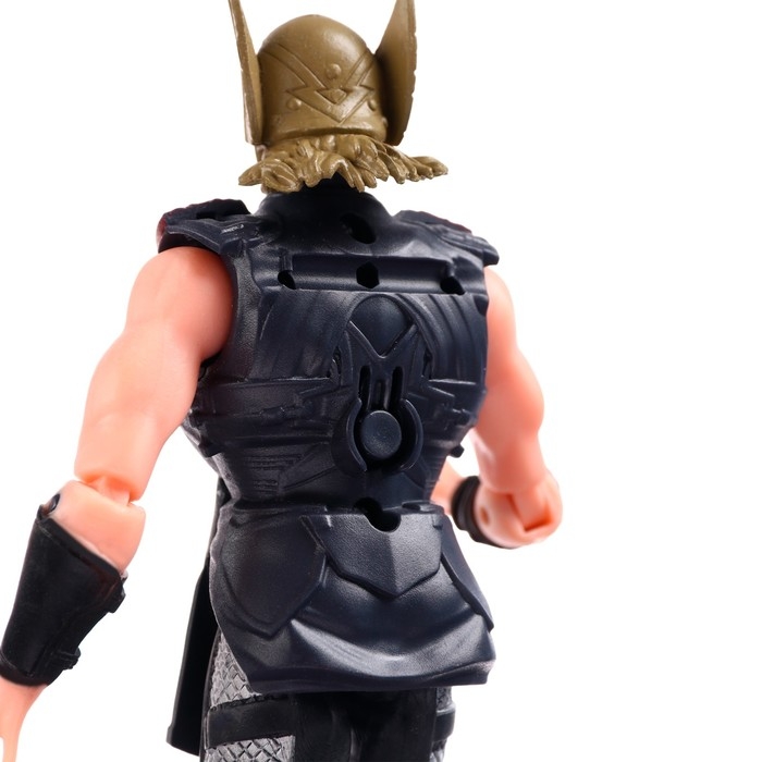 Игровой набор &laquo;Мстители. Тор&raquo; 13х15 см