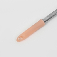 Съемник для одежды L=130, вилка 5×6, цвет МИКС Съемник для одежды L=130, вилка 5×6, цвет МИКС