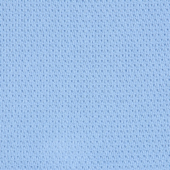 Полотенце вафельное Love Life Sweet Momemt 70х130 см, голубой, 100% хл, 300 гр/м2 Полотенце вафельное Love Life Sweet Momemt 70х130 см, голубой, 100% хл, 300 гр/м2