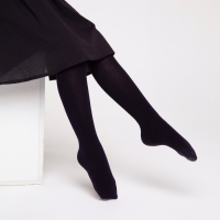 Колготки детские, цвет синий (blu), рост 116-122 см Колготки детские, цвет синий (blu), рост 116-122 см