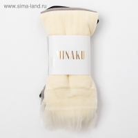 Набор стеклянных женских носков 3 пары "Итальянка", р-р 35-37 (22-25 см) Набор стеклянных женских носков 3 пары "Итальянка", р-р 35-37 (22-25 см)