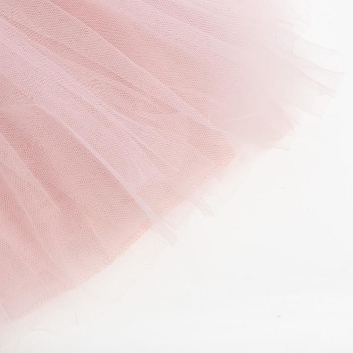 Юбка трёхслойная KAFTAN, 25 х 22 см