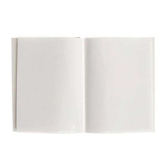 Фотоальбом 36 фото "Голубой" 10X15см