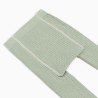 Колготки детские Крошка Я BASIC LINE, рост 86-92 см, оливковый Колготки детские Крошка Я BASIC LINE, рост 86-92 см, оливковый