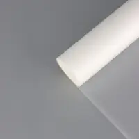 Пленка матовая для цветов и флористики, 100 см &times; 10.5 м &plusmn;5% 400 г, 40 мкм