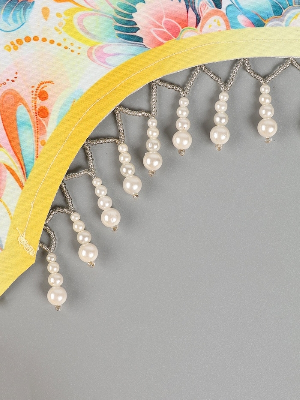 Кокошник "Прекраная девица"