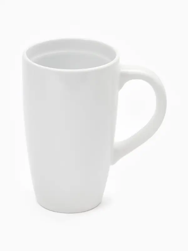 Кружка чайная новогодняя &laquo;Чудесного года&raquo;, 530 мл