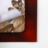 Подарочный набор «УЧИТЕЛЬ №1»: ежедневник А5, 80 листов, ручка, стикеры, термостакан 350 мл и магнитные закладки Подарочный набор «УЧИТЕЛЬ №1»: ежедневник А5, 80 листов, ручка, стикеры, термостакан 350 мл и магнитные закладки