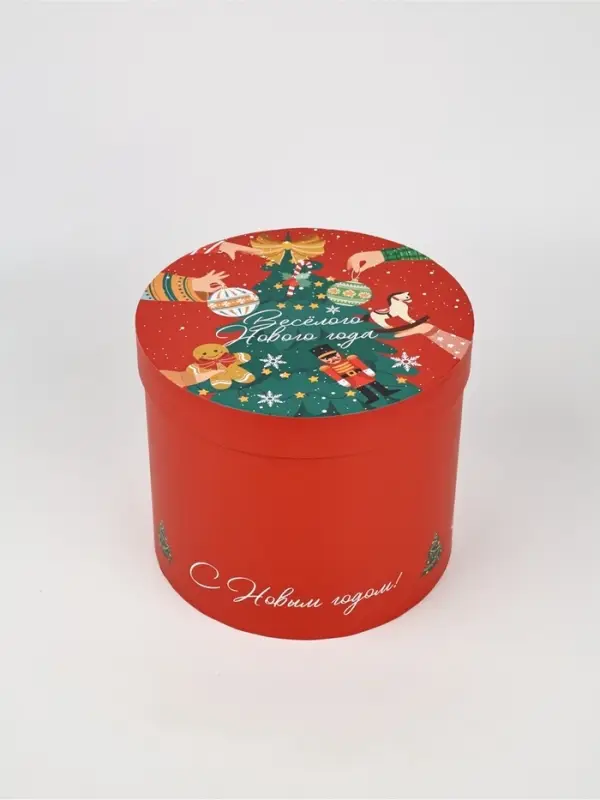 Набор подарочных коробок  5 в 1 &laquo;Город&raquo;, 13  х 14&ndash; 19.5  х 22 см