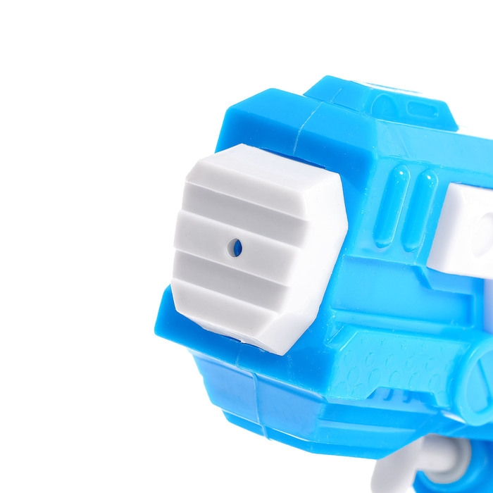 Водный пистолет &laquo;Бластер&raquo;, цвета МИКС