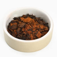 Подарочный набор для приготовления настойки &laquo;Коньяк орехи&raquo;, набор трав и специй, бутылка