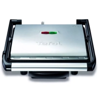 Электрический гриль для дома Panini Grill GC241D38, 2000 Вт