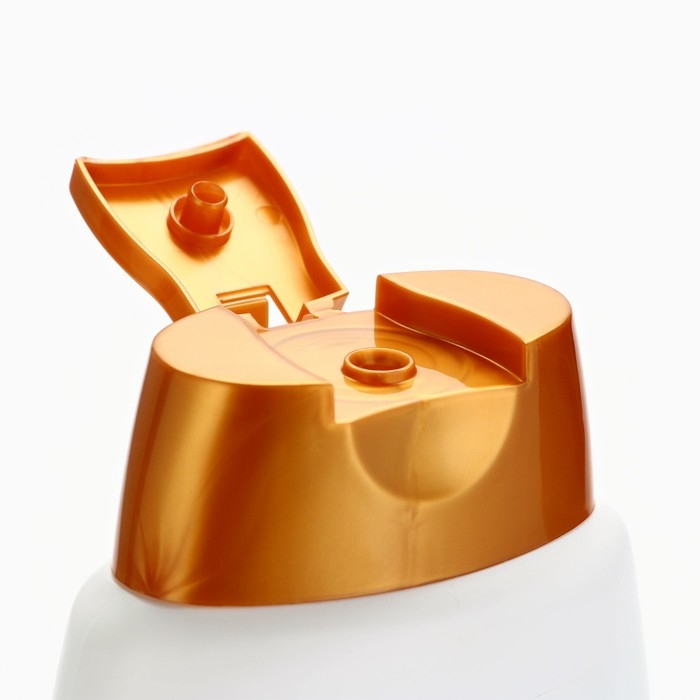 Бальзам для ослабленных волос с маслом арганы и макадамии, объём и сила, 750 мл, BONAMI