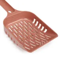 Совок для уборки кошачьего туалета, коррал