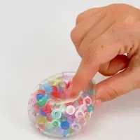 Мялка "Хрустящий шар"